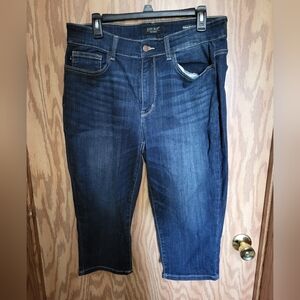 Judy Blue Skinny fit Capri